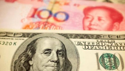 外汇局：截至6月末外汇储备规模超3.2万亿美元