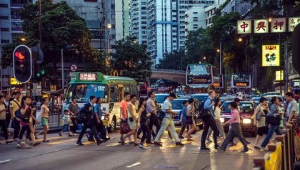 为什么香港公司银行开户要关联内地公司业务？