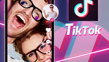 Tiktok中东公会怎么开通