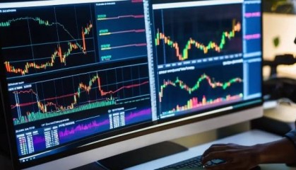 梦想与现实的交响曲：普通人实现外汇财富自由的旅程