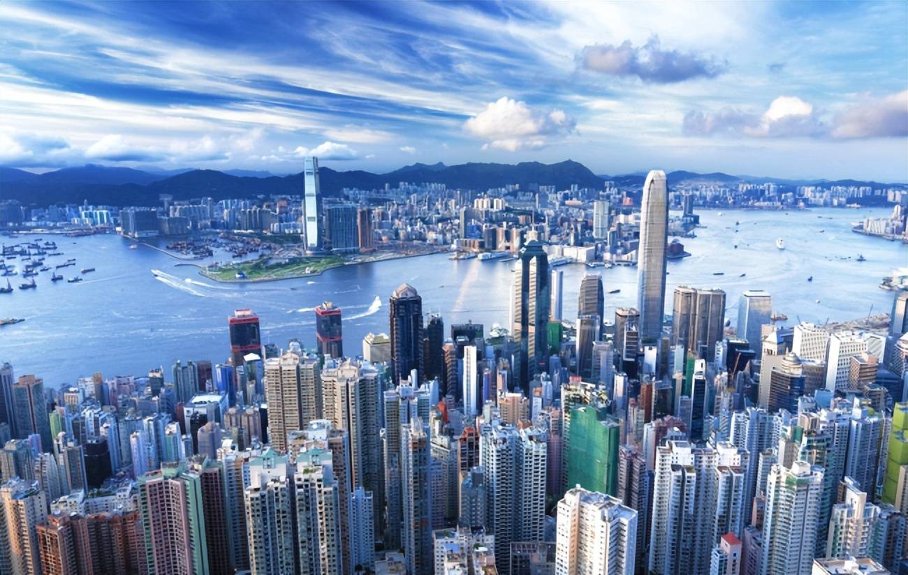新注册公司在香港银行开户要关联内地公司业务？不关联内地公司可以开户吗？！