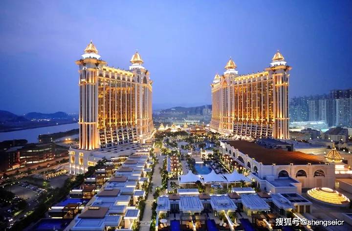 海外公司注册，澳门公司注册+开户全指南