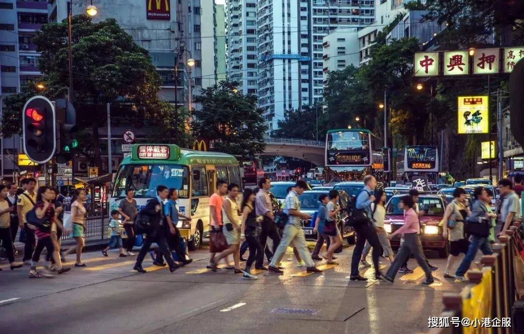 为什么香港公司银行开户要关联内地公司业务？