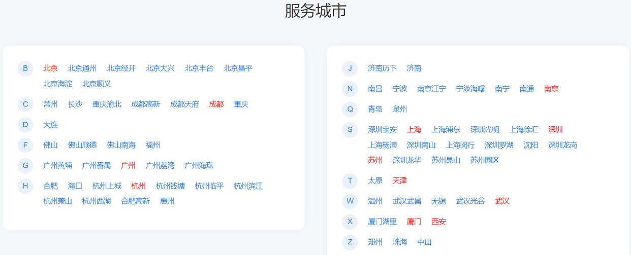 全国社保代缴平台有哪些区别？哪个靠谱好用？
