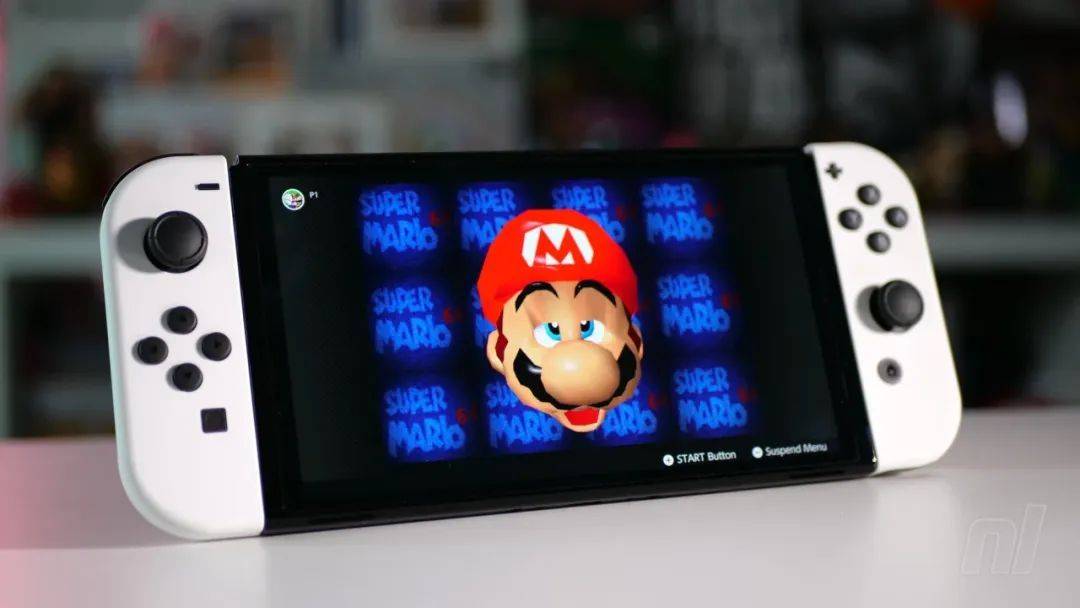 国外知名平台大批封杀 Switch 模拟器账号