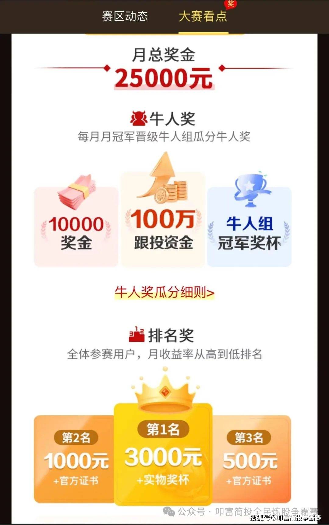 “科特估”领军，科技股走强！叩富杯实盘大赛选手月收益超7%！