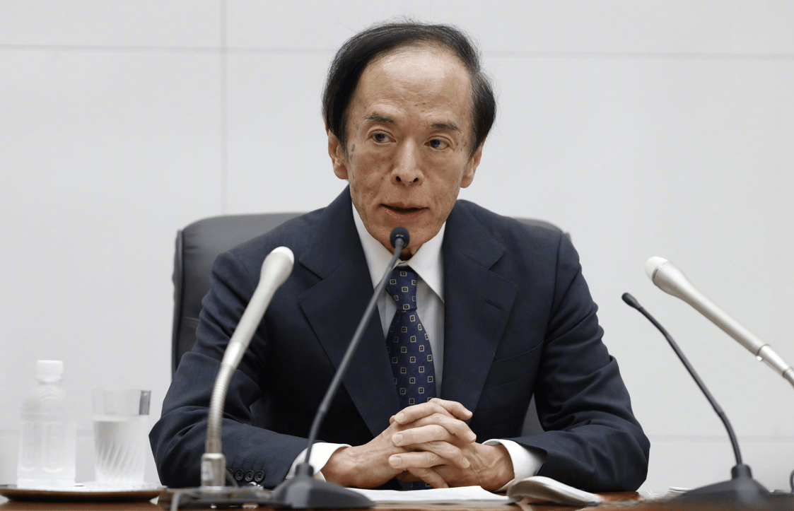 保汇率还是保投资？面对美元攻势，中国和日本的选择为何不同？