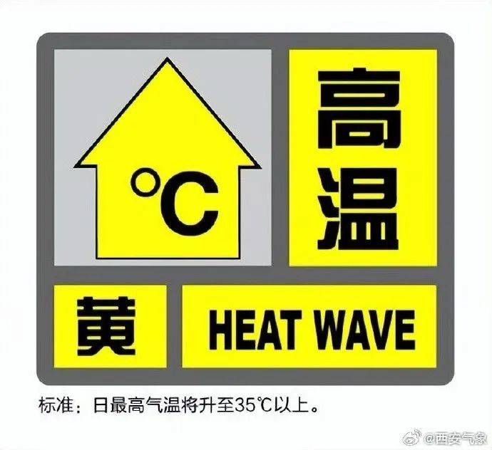 中到大雨、局地暴雨！陕西未来几天……