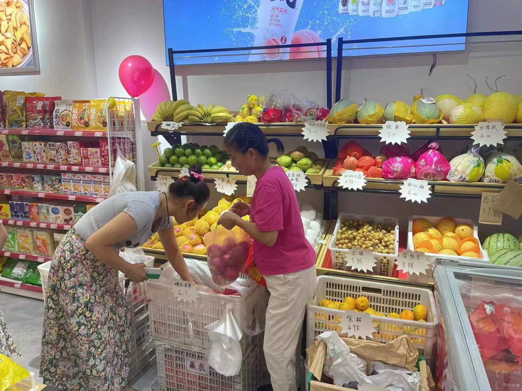 极米客：便利店是靠什么赚钱？小白开店4个赚钱妙招