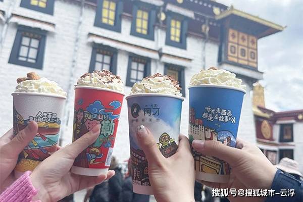 上班族7天西藏旅行怎么玩？这篇攻略真绝了~去西藏的直接抄作业！