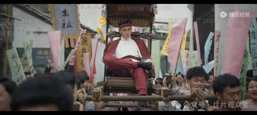 不是吧，释小龙你怎么又抄周星驰