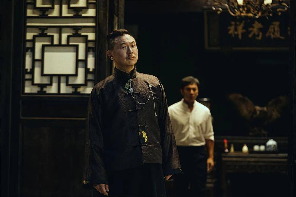 不是吧，释小龙你怎么又抄周星驰
