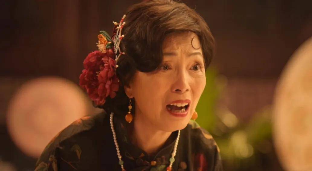不是吧，释小龙你怎么又抄周星驰