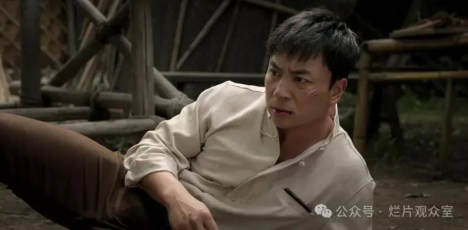 不是吧，释小龙你怎么又抄周星驰