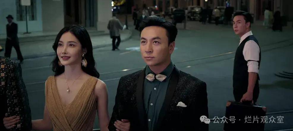 不是吧，释小龙你怎么又抄周星驰