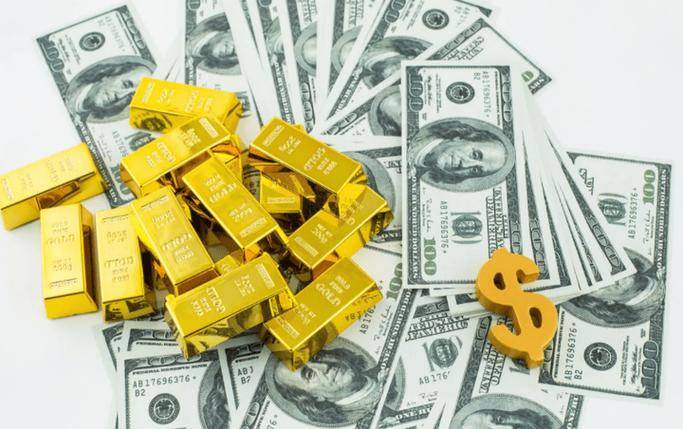 伦敦金交易保证金收取比例详解