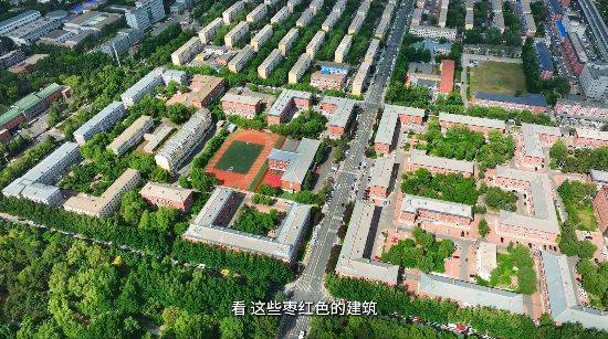 车城之声丨漫步东风大街，打卡“新中国汽车工业的摇篮”